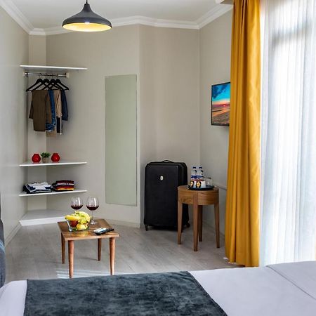 Style Cihangir Suite Istanbul Eksteriør bilde